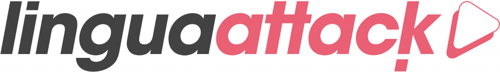 Logo LinguaAttack